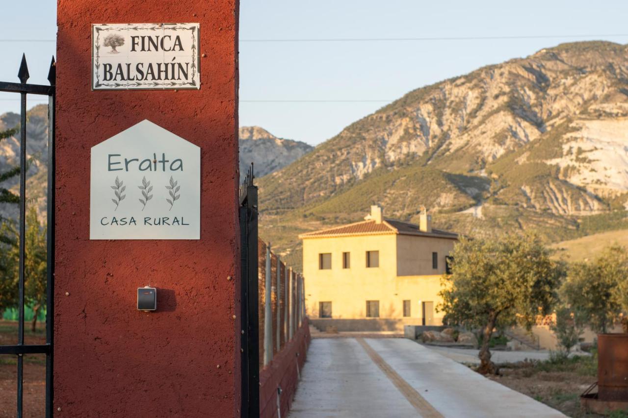 Eralta Apartment Durcal Exterior photo