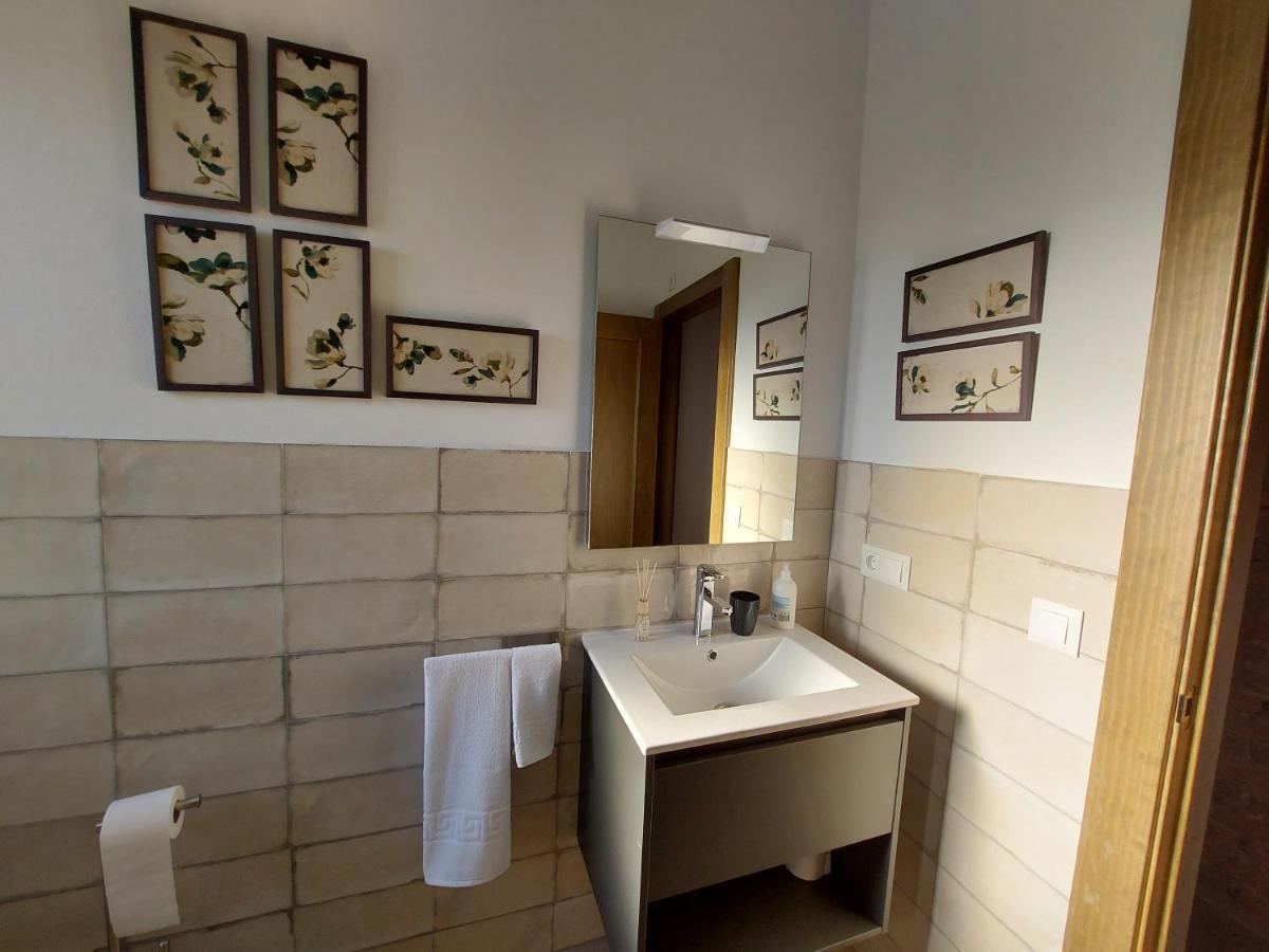 Eralta Apartment Durcal Exterior photo