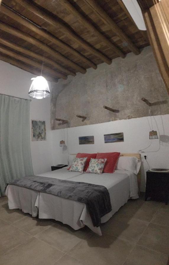 Eralta Apartment Durcal Exterior photo