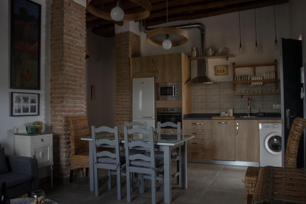 Eralta Apartment Durcal Exterior photo