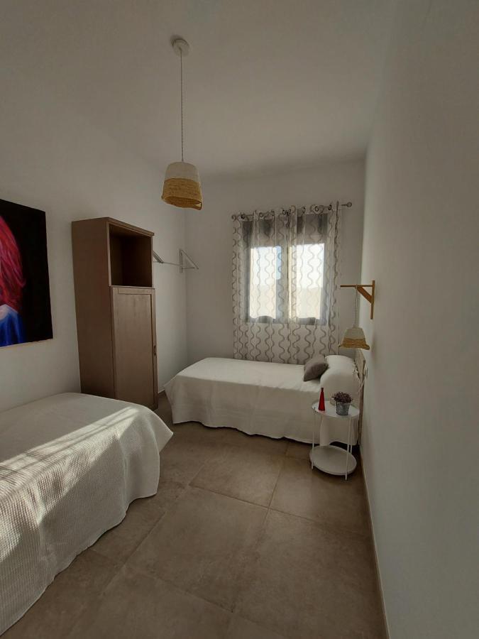 Eralta Apartment Durcal Exterior photo