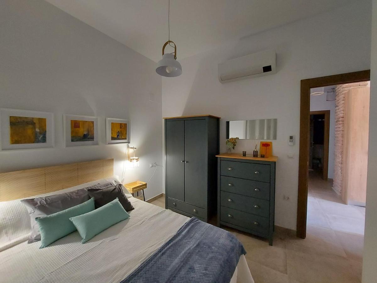 Eralta Apartment Durcal Exterior photo