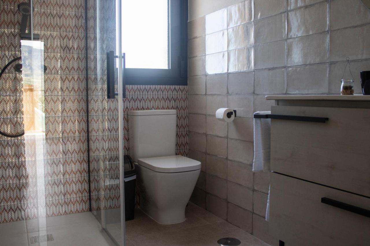 Eralta Apartment Durcal Exterior photo