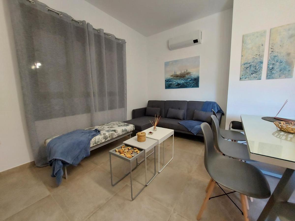 Eralta Apartment Durcal Exterior photo