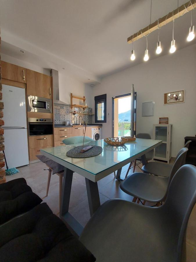 Eralta Apartment Durcal Exterior photo