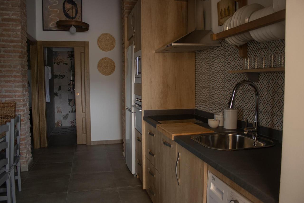 Eralta Apartment Durcal Exterior photo