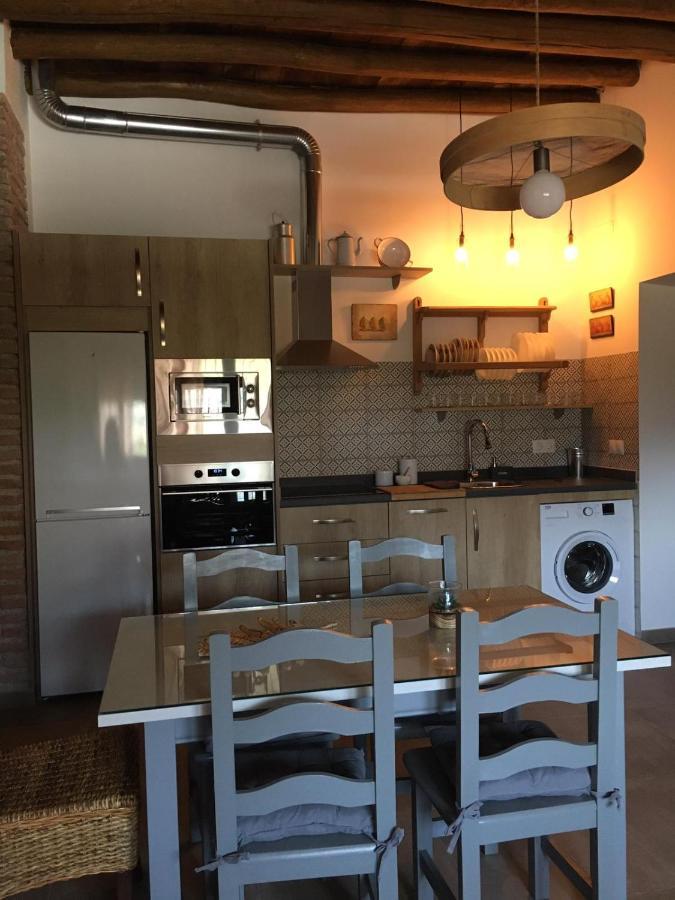 Eralta Apartment Durcal Exterior photo