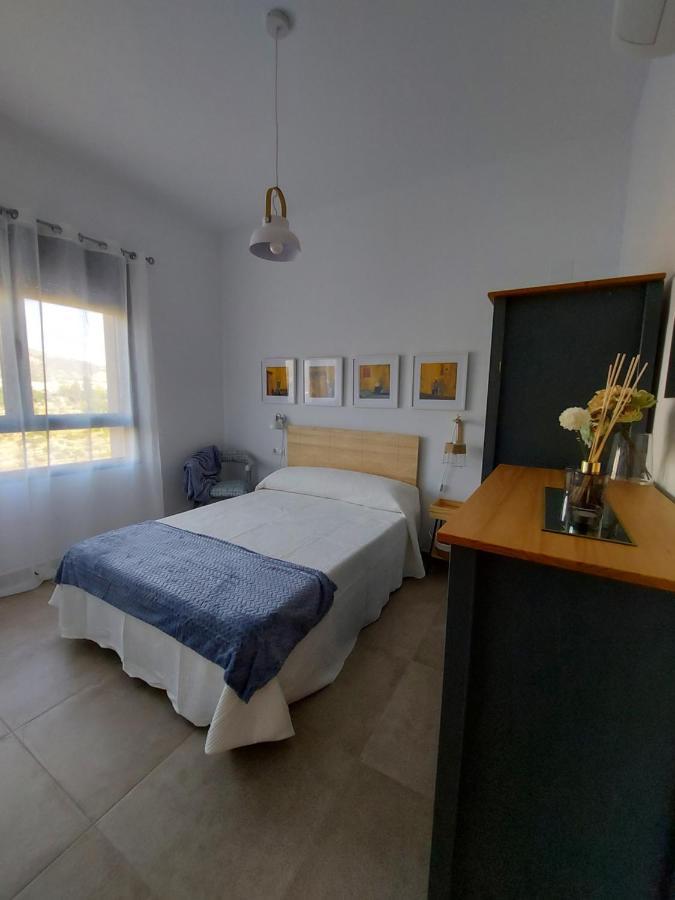 Eralta Apartment Durcal Exterior photo