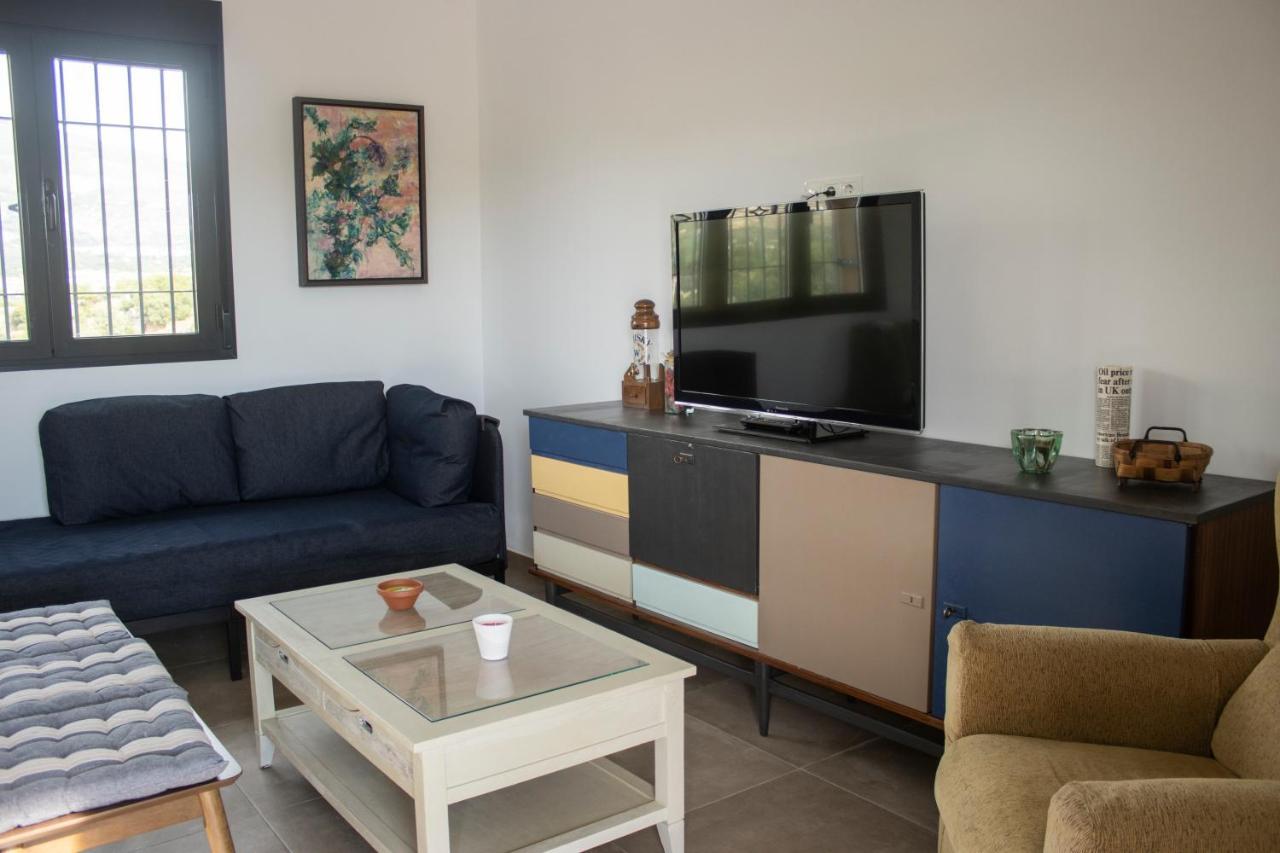 Eralta Apartment Durcal Exterior photo