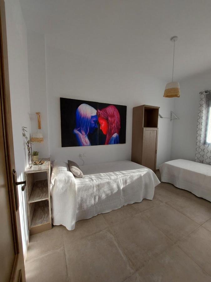Eralta Apartment Durcal Exterior photo