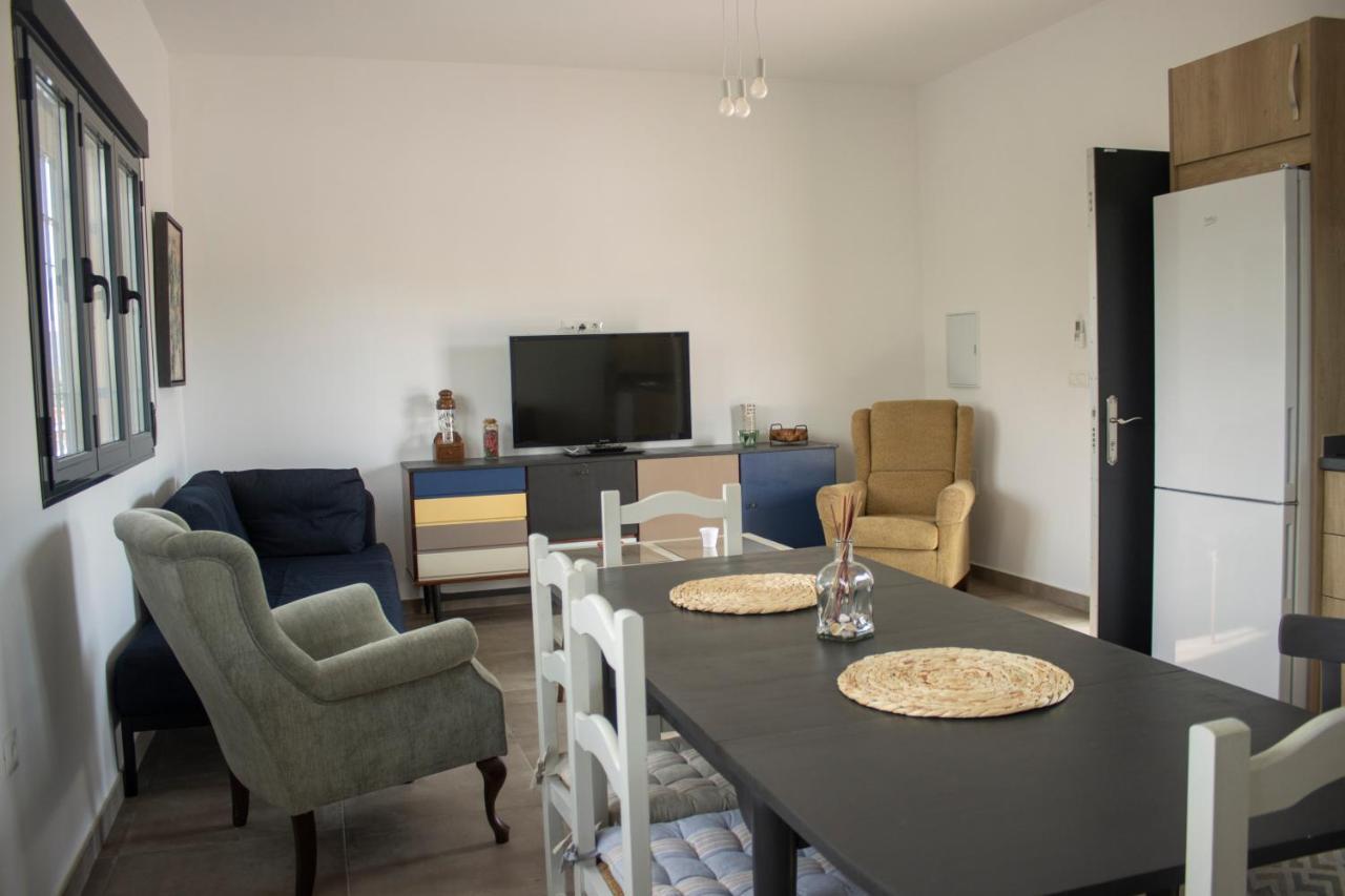 Eralta Apartment Durcal Exterior photo