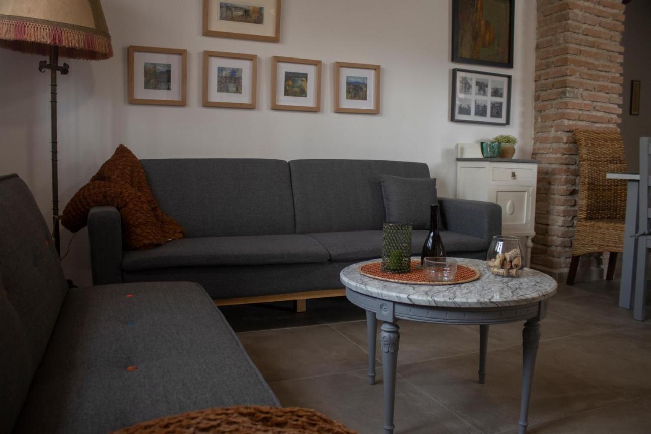 Eralta Apartment Durcal Exterior photo
