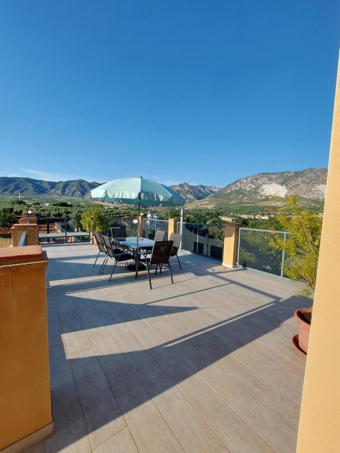Eralta Apartment Durcal Exterior photo