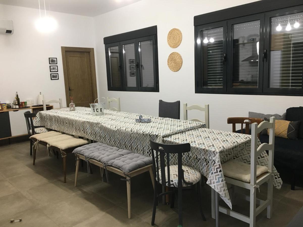 Eralta Apartment Durcal Exterior photo